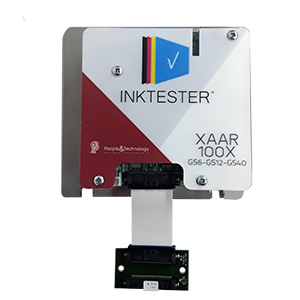 ELECTRONIC CARD P&T SET XAAR GS6C/GS12C/GS40C