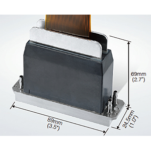 Printhead RICOH MH5421
