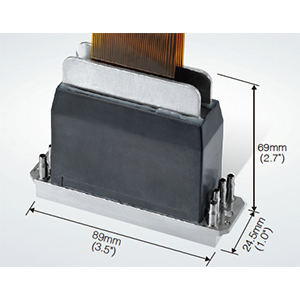 Printhead RICOH MH5440
