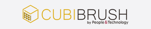Logo CUBIBRUSH