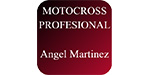 Ángel Martínez Mas (Motocross Profesional)