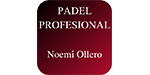 Noemi Ollero Ramirez (PADEL Profesional)