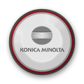 KONICA MINOLTA