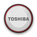 TOSHIBA