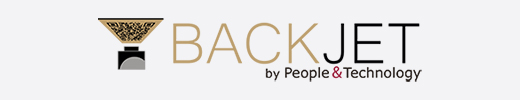 Backjet