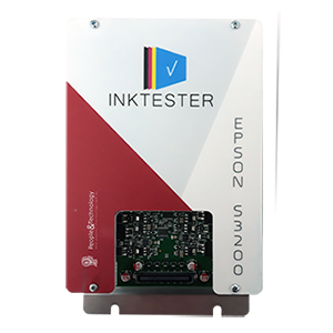 Electronic card EPSON S3200