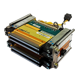Printhead DURST QUADRO ARRAY RHO
