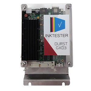 TARJETA ELECTRÓNICA P&T SET DIMATIX SAPPHIRE QS-256-10 AAA