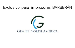 Gemini North America