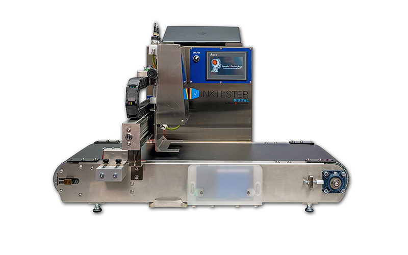 INKTESTER DIGITAL