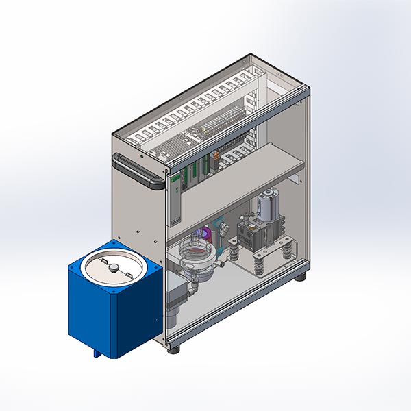 CONTROLINK MODULE