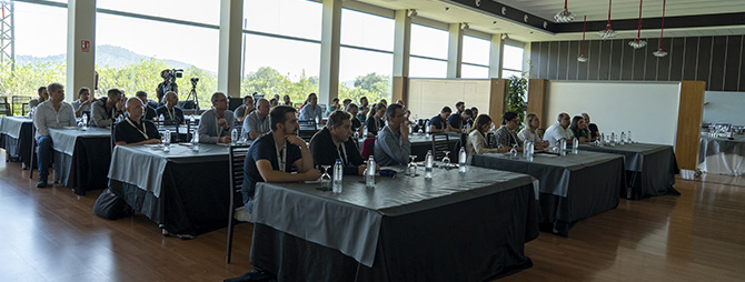 IV Jornadas Técnicas organizadas por Personas&Tecnología