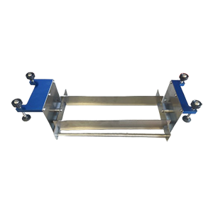 Soporte universal Cleanjector