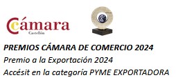 premios camara comercio pyt
