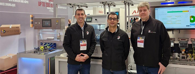 Personas&Tecnología en RemaDays Warsaw 2026