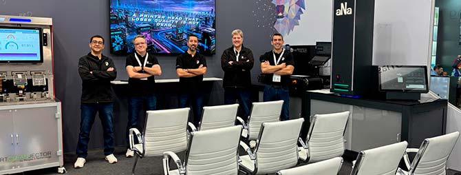 Personas y Tecnología en INTERPACK 2026